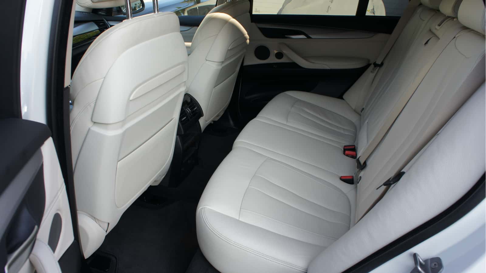 BMW X5 xDrive30d Bild