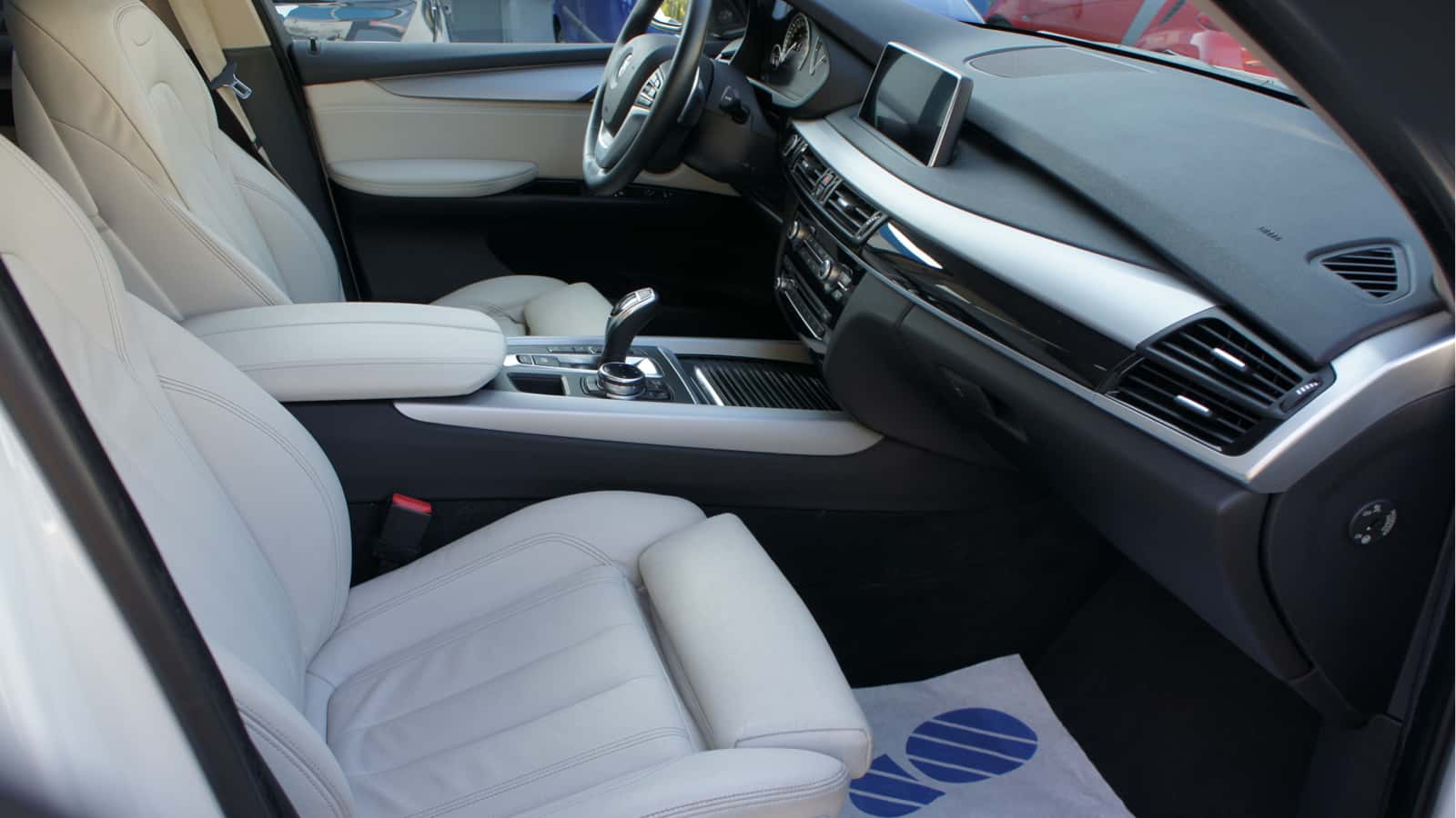 BMW X5 xDrive30d Bild
