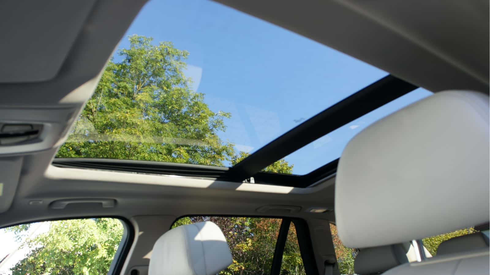 BMW X5 xDrive30d Bild