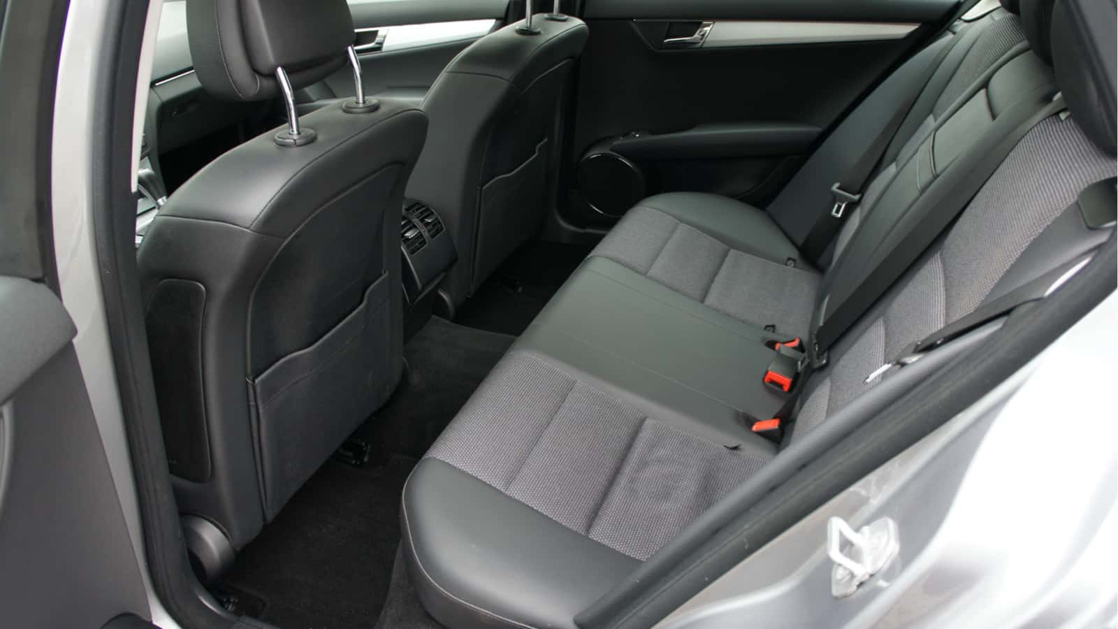 Mercedes-Benz C220T CDI BlueEff. Bild