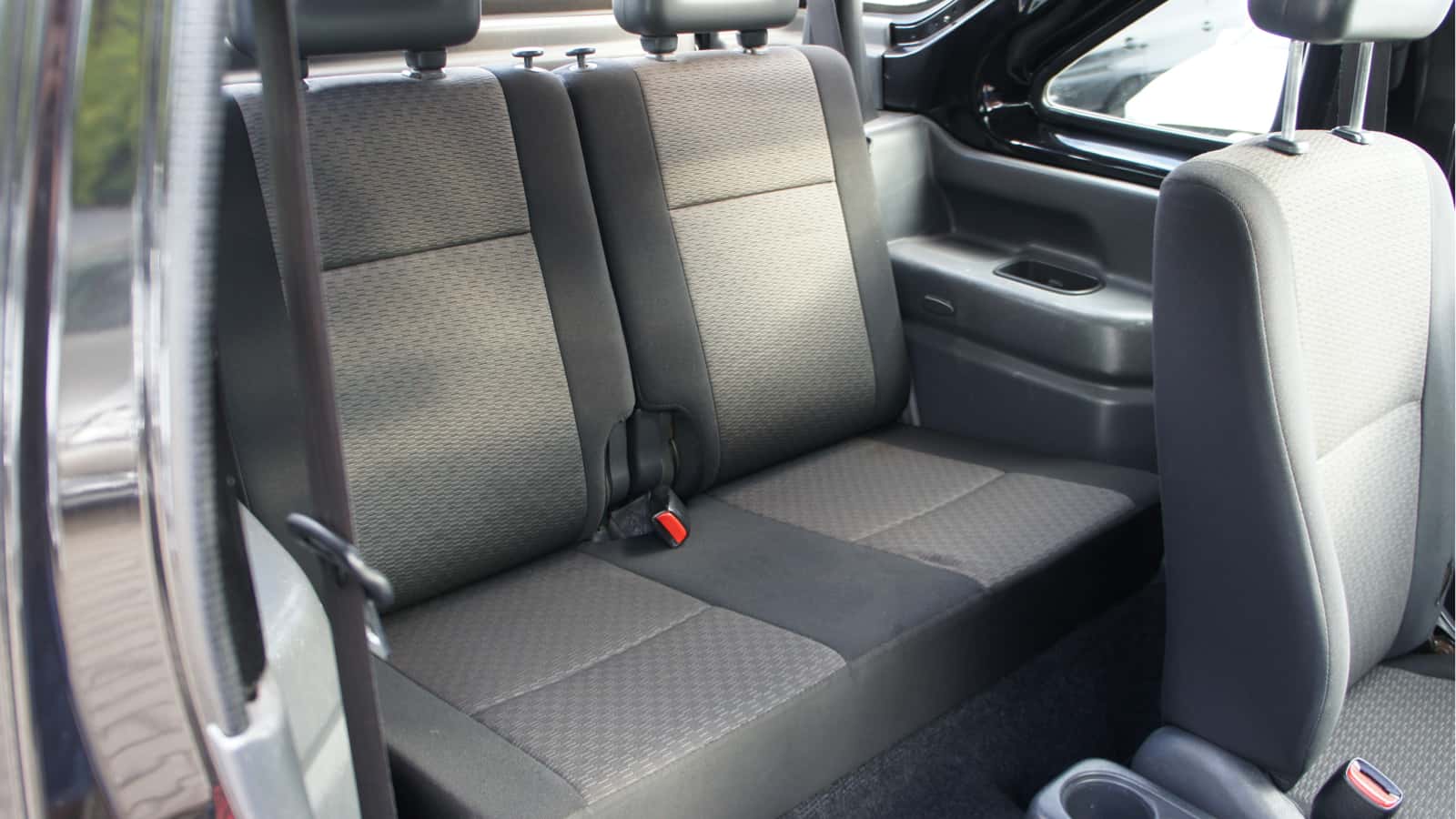 Suzuki Jimny 1.3 Cabrio Bild