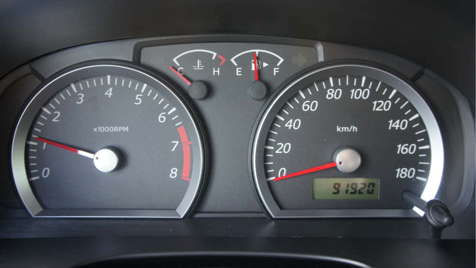 Suzuki Jimny 1.3 Cabrio Bild